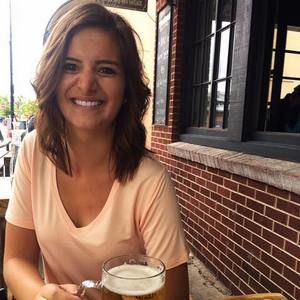 Meet your Posher, Annalise